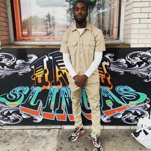 Meet your Posher, Jamal